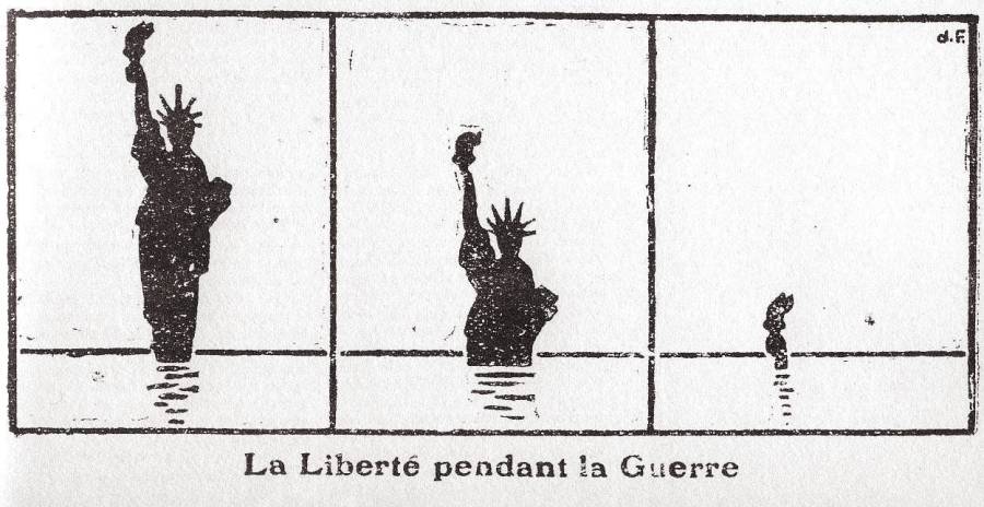 1918 02 04 La Liberte pendant la guerre La Vague.jpg